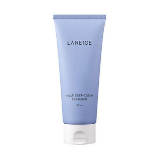 LANEIGE 兰芝 多效四合一洁面乳 150g