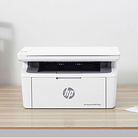 HP 惠普 多功能无线黑白激光打印机 M30w