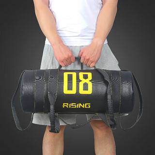 RISINGFIT锐思 专业版固定能量包 私教核心力量训练健身器材 4kg