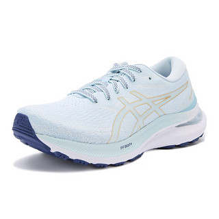 亚瑟士（ASICS）跑步鞋女鞋GEL-KAYANO 29稳定支撑轻量透气缓震运动跑鞋1012B272