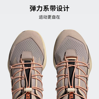 adidas 阿迪达斯 TERREX VOYAGER 21 男子舒适户外运动鞋 HP8614