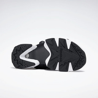 Reebok锐步官方凉鞋充气鞋女鞋新款INSTAPUMP FURY SANDAL ZIP H06197 H06200 中国码:36(23cm),US:6