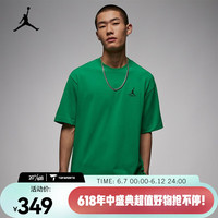 耐克(NIKE)JORDAN FLIGHT HERITAGE 85 男子印花T恤 DX9562-310 S