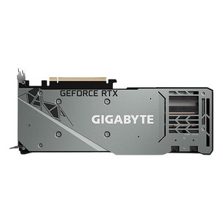 GIGABYTE 技嘉 RTX 3060 Ti 魔鹰 D6X 显卡 8GB 黑色