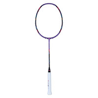 有券的上：LI-NING 李宁 锋影500 羽毛球拍 4U AYPR275