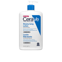 CeraVe 适乐肤 C乳 神经酰胺屏障修护润肤乳 1L