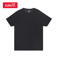 BALENO/班尼路（59两件）新款运动速干衣短袖T恤夏季男88002860