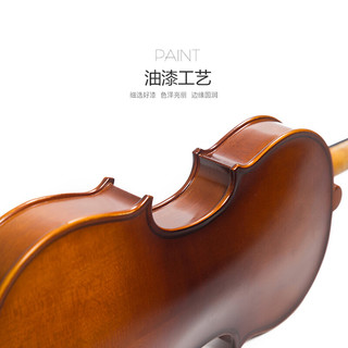 lovebird 相思鸟 XS3003 小提琴