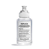 88VIP：Maison Margiela 慵懒周末中性淡香水 EDT 100ml（多款可选）