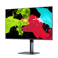 AOC 冠捷 24V5C2 23.8英寸 IPS 显示器（1920×1080、100Hz、100%sRGB、Type-C 15W）