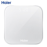 Haier 海尔 家用体重秤