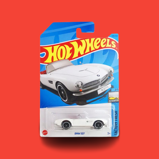 火辣小跑车