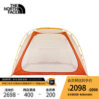 THE NORTH FACE 北面 TheNorthFace北面帐篷通用款户外透气防泼水新款|81D5