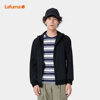 Lafuma 乐飞叶 外套男 春季UPF40+防紫外线连帽户外登山服 LMJA2BF26