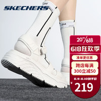 SKECHERS 斯凯奇 凉鞋女