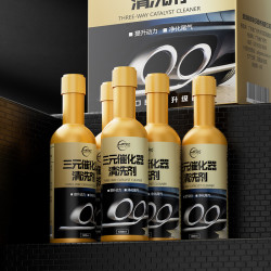 仆旅 三元催化清洗剂 120ml*1支