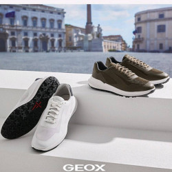 京东 GEOX官方旗舰店 618大促终极疯狂！