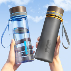 TONG QI 仝器 运动水杯 600ml