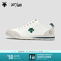 DESCENTE迪桑特 SPORT STYLE系列 男女同款 CHRON TEMPO SLIP-ON GW-GW 44