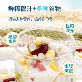 Nanguo 南国 新日期生榨椰子汁批发植物蛋白饮料大瓶装清仓