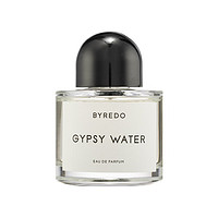 Byredo 柏芮朵 吉普赛之水(流浪者之歌)香水EDP 100ml