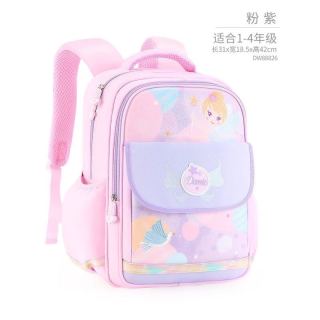 多妙屋 儿童双肩包