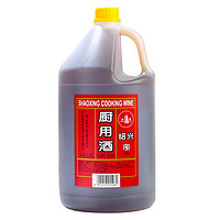 塔牌 绍兴 厨用酒 3.75L