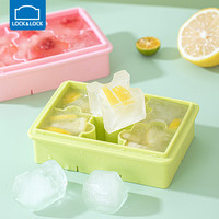 食品级硅胶冰块模具 6格