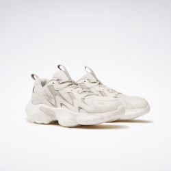 Reebok 锐步 DMX 男女款复古休闲鞋 GX3895