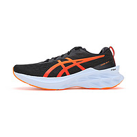 asics TiGER NOVABLAST 2 男款减震轻盈透气网面时尚低帮运动跑鞋