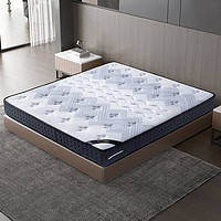 艺申（yishen）床垫 成人弹簧席梦思床垫1.8米双人家用卧室家具椰棕床垫经济型 1500*2000