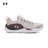 安德玛 UNDER ARMOUR 官方UA Flow Dynamic女子运动轻便训练鞋3026107