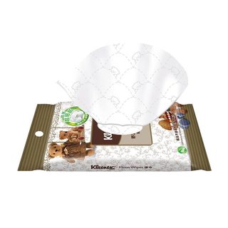 Kleenex 舒洁 湿巾