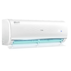 Haier 海尔 静悦系列 KFR-26GW/B1KGC81U1 一级能效 壁挂式空调 1匹