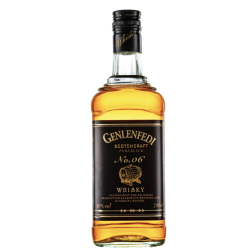 GENLENFEDI 调和 威士忌 40%vol 700ml