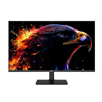 IPASON 攀升 烈火龙E3F-Y 27英寸 IPS G-sync FreeSync 显示器（3840×2160、60Hz、100%sRGB）