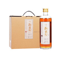 塔牌 丽春 八年 半甜型 黄酒 418ml*6瓶 整箱礼盒