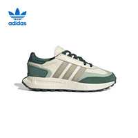 Adidas阿迪达斯三叶草RETROPY E5新款男女鞋经典运动休闲鞋IF0421