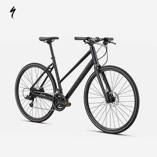 SPECIALIZED闪电 SIRRUS 2.0 ST 铝合金健身通勤公路自行车