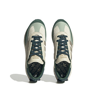 Adidas阿迪达斯三叶草RETROPY E5新款男女鞋经典运动休闲鞋IF0421