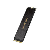 HIKVISION 海康威视 A4000系列 NVMe M.2 固态硬盘（PCI-E4.0）