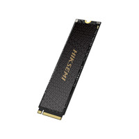 HIKVISION 海康威视 A4000系列 NVMe M.2 固态硬盘（PCI-E4.0）