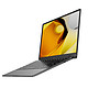 CUBE 酷比魔方 GTBook 2023版 14.1英寸笔记本电脑（N5100、12GB、1TB）
