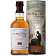 THE BALVENIE 百富 故事系列 创造经典 单一麦芽 苏格兰威士忌 700ml 单瓶装