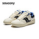 saucony 索康尼 CHILLTIME 男女款复古休闲鞋 S79045