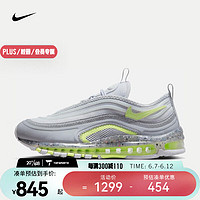 NIKE 耐克 AIR MAX TERRASCAPE 97 男子运动鞋 DV7418