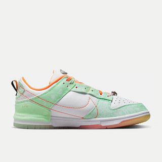 耐克（NIKE）女子运动鞋 DUNK LOW DISRUPT 2 FJ7745-181 40