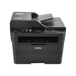 兄弟打印机_brother 兄弟 dcp-7190dw 黑白激光无线一体机多少钱-什么