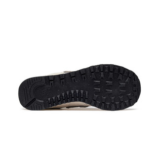 new balance NB官方正品男女情侣百搭复古舒适运动休闲鞋U574PO2