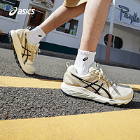 ASICS 亚瑟士 夏季新款GEL-SONOMA CN男子稳定回弹缓震保护越野跑鞋